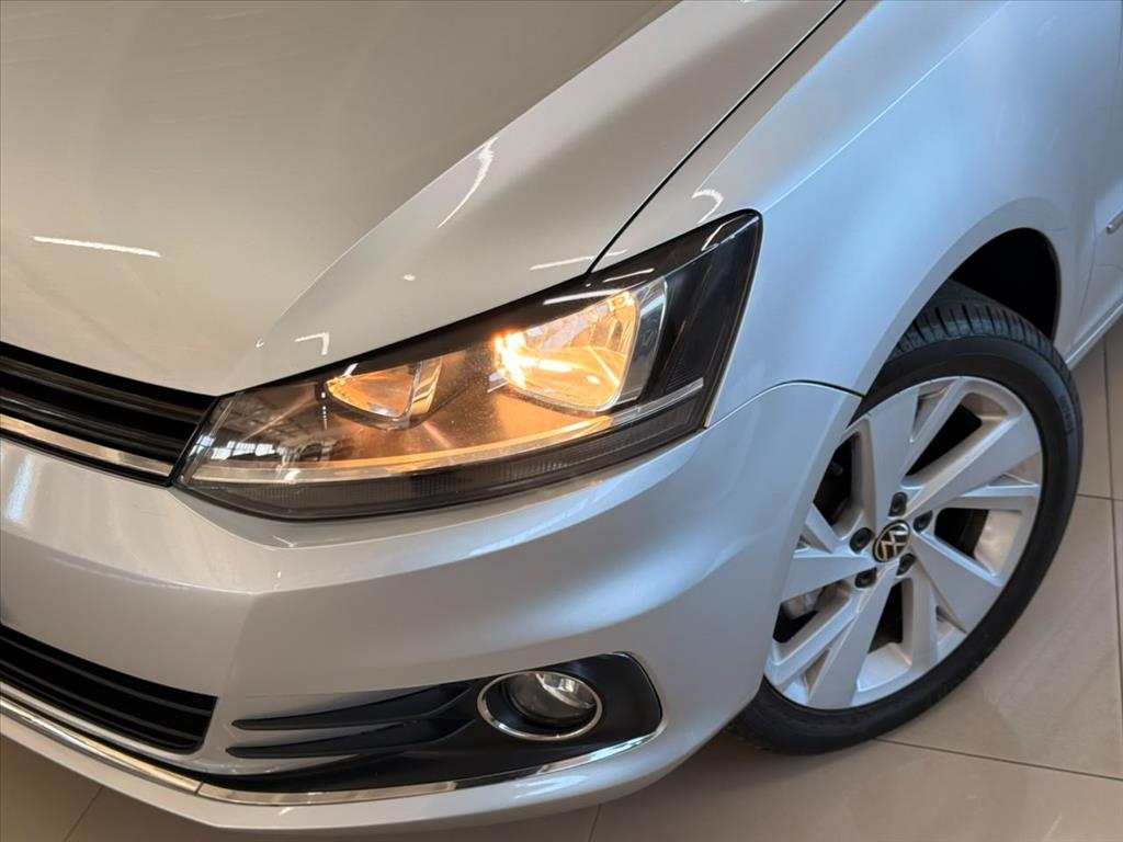 FOX 1.0 MPI TRENDLINE 12V FLEX 4P MANUAL11