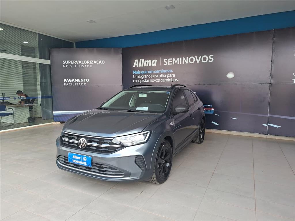 NIVUS 1.0 200 TSI TOTAL FLEX COMFORTLINE AUTOMÁTICO3