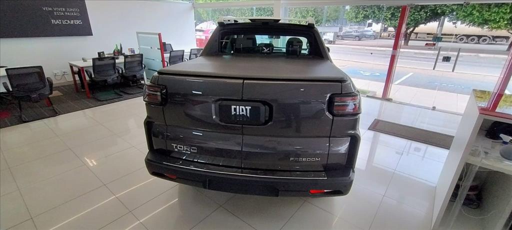 TORO 1.3 TURBO 270 FLEX FREEDOM AT65