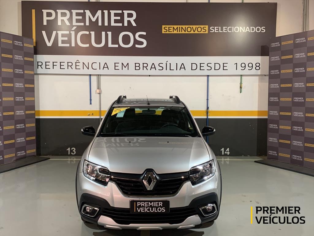 STEPWAY 1.0 12V SCE FLEX ZEN MANUAL1