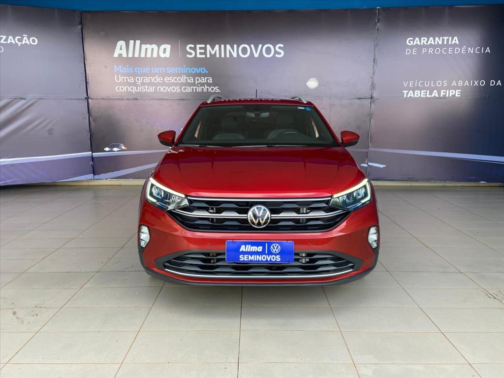 NIVUS 1.0 200 TSI TOTAL FLEX HIGHLINE AUTOMÁTICO1