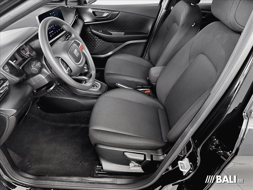 PULSE 1.0 TURBO 200 FLEX CVT8