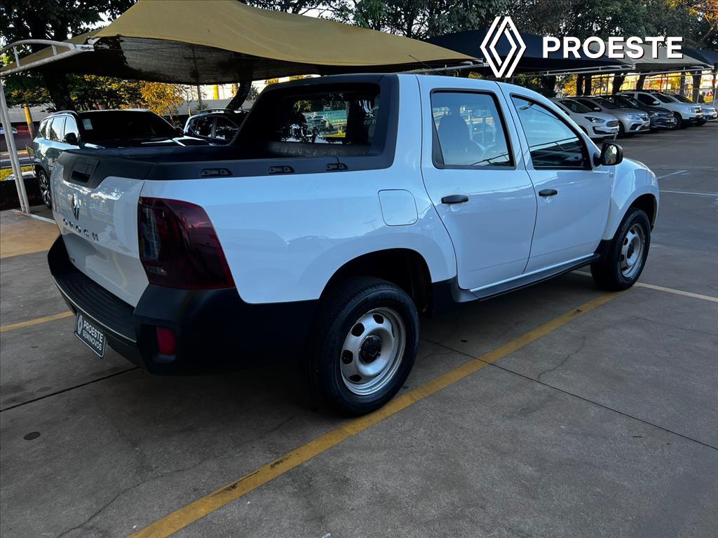 DUSTER OROCH 1.6 16V SCE FLEX EXPRESSION MANUAL7