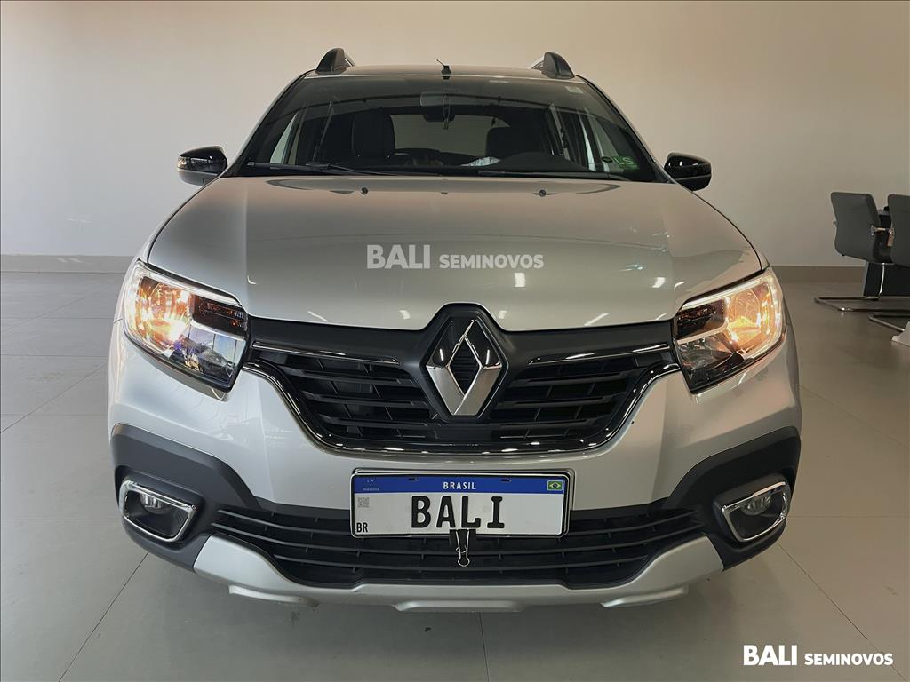 STEPWAY 1.0 12V SCE FLEX ZEN MANUAL2