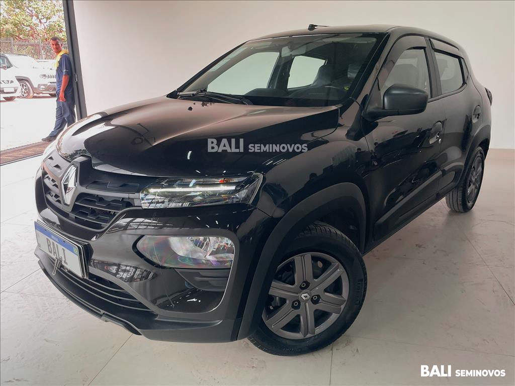 KWID 1.0 12V SCE FLEX ZEN MANUAL2