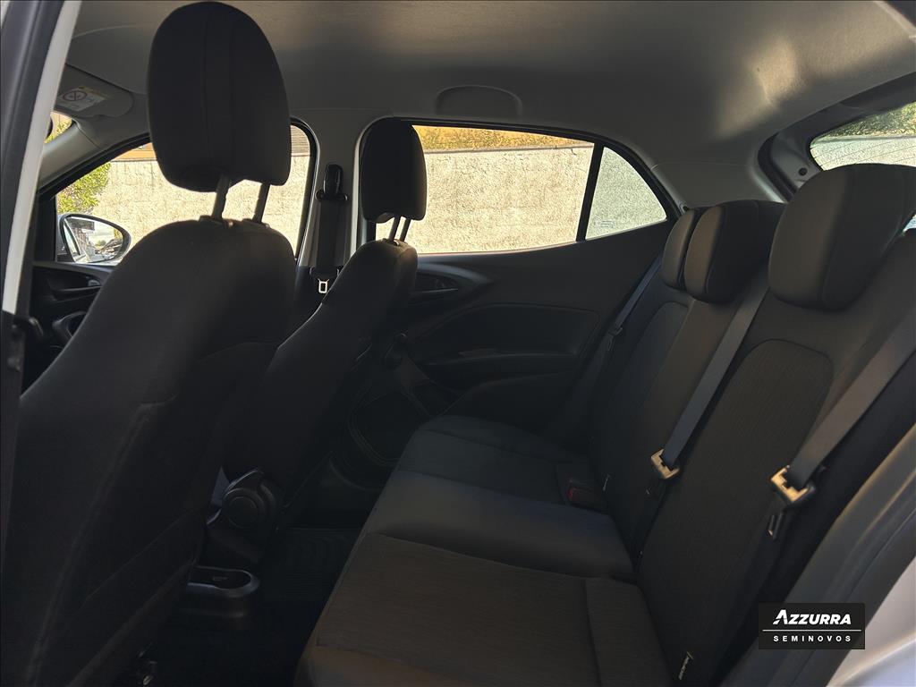 ARGO 1.3 FIREFLY FLEX DRIVE CVT13