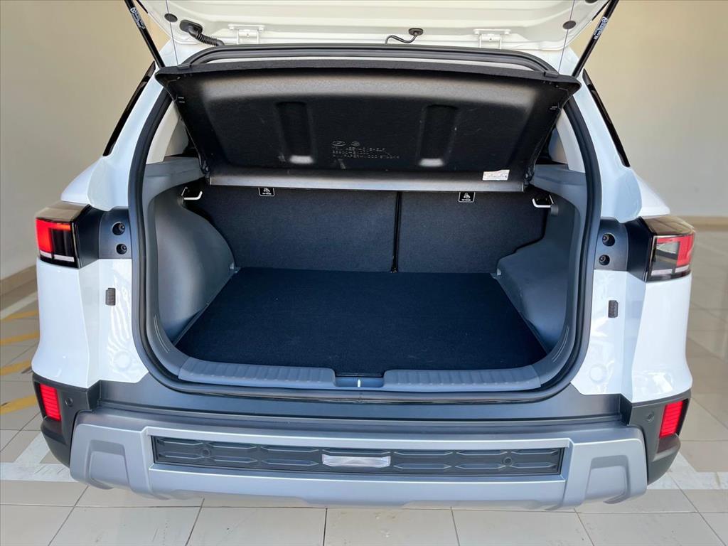 CRETA 1.6 TGDI GASOLINA ULTIMATE DCT