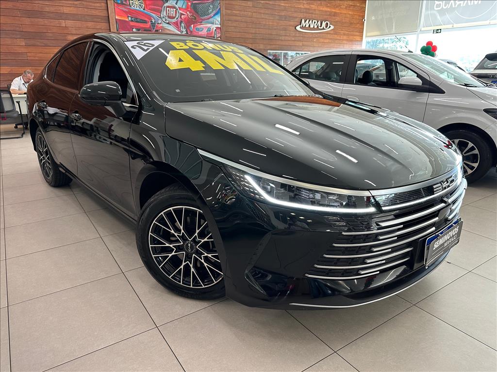 KING 1.5 DM-I PHEV GS AUTOMÁTICO