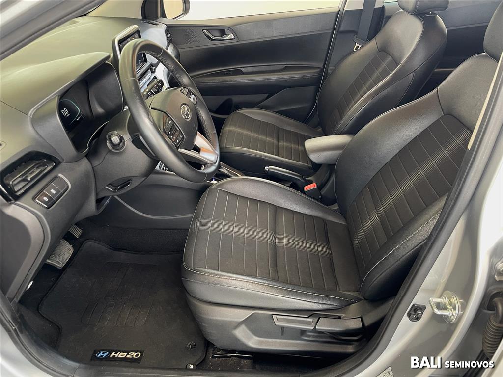 HB20 1.0 TGDI FLEX PLATINUM AUTOMÁTICO11