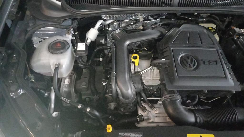 NIVUS 1.0 200 TSI TOTAL FLEX HIGHLINE AUTOMÁTICO14