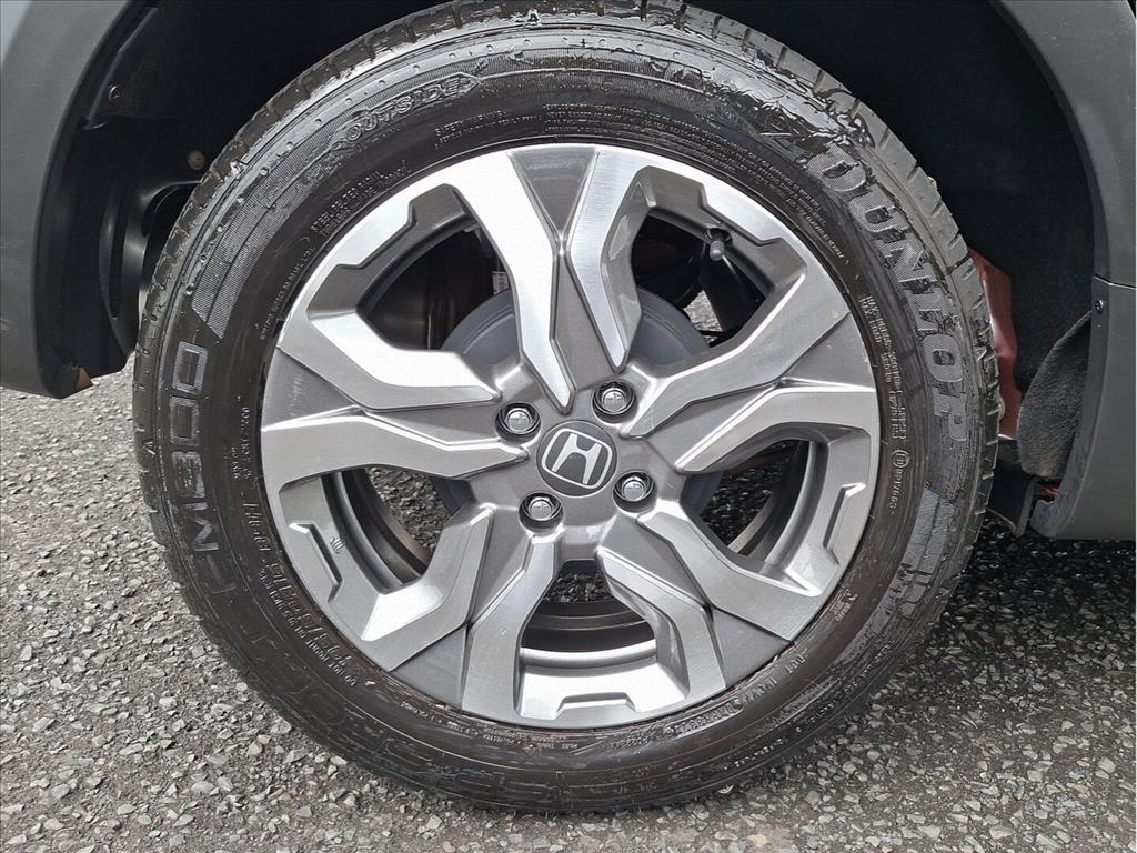 WR-V 1.5 16V FLEXONE EX CVT7