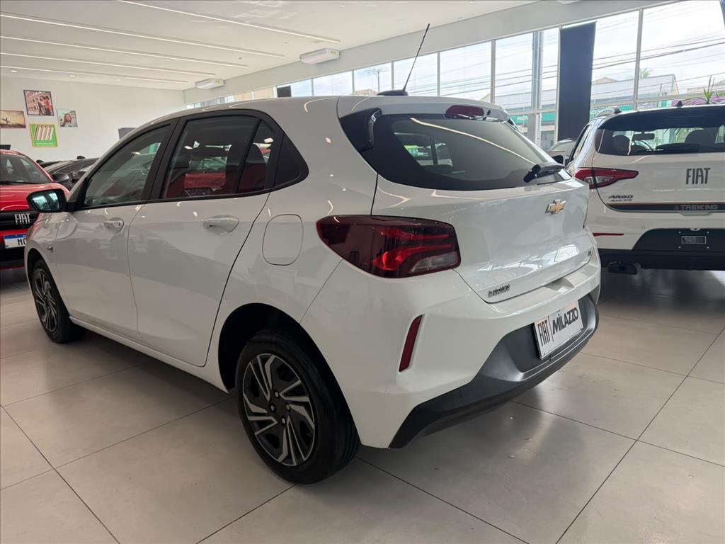 ONIX 1.0 FLEX LT MANUAL5