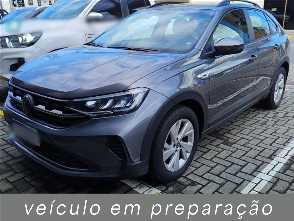 NIVUS 1.0 200 TSI TOTAL FLEX HIGHLINE AUTOMÁTICO