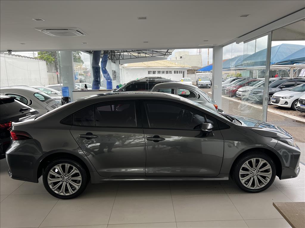 COROLLA 2.0 VVT-IE FLEX XEI DIRECT SHIFT3
