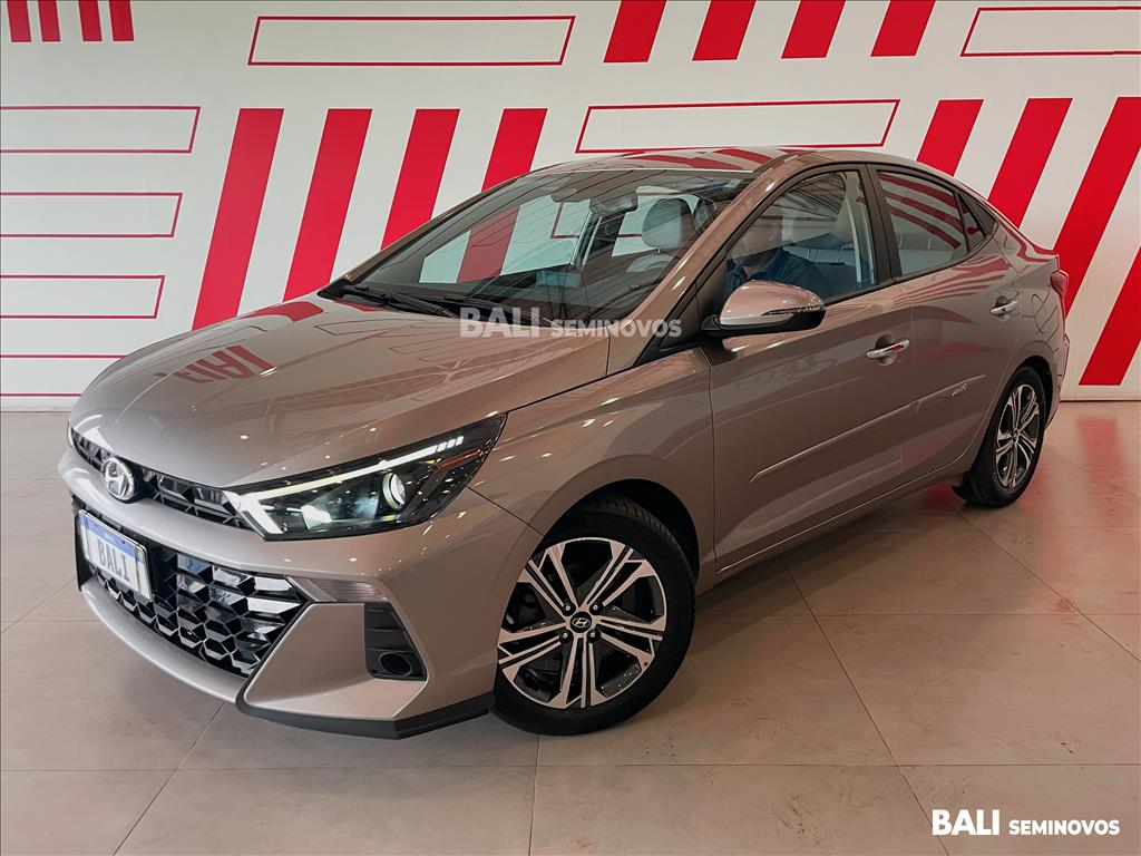 HB20S 1.0 TGDI FLEX PLATINUM SAFETY AUTOMÁTICO2