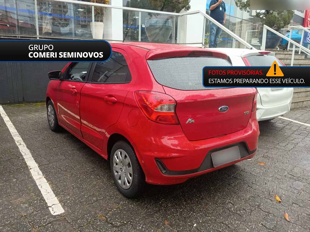 KA 1.0 TI-VCT FLEX SE MANUAL1