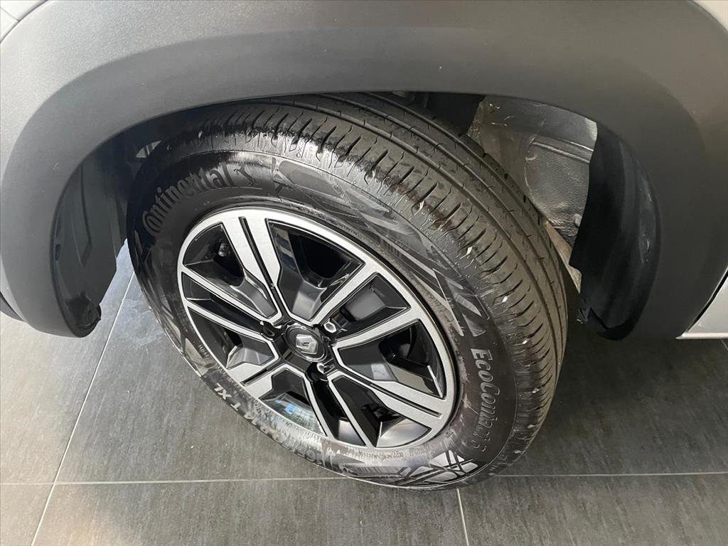 KWID 1.0 12V SCE FLEX INTENSE MANUAL8
