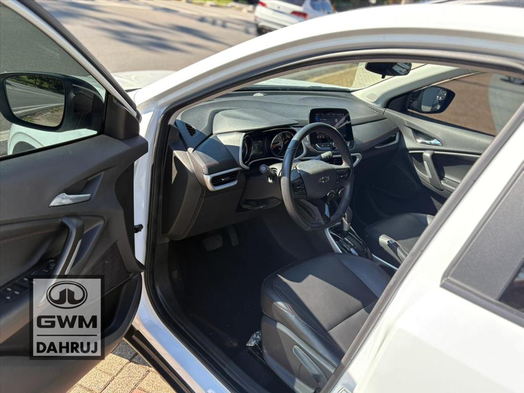 TRACKER 1.2 TURBO FLEX RS AUTOMÁTICO7