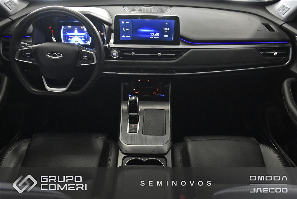 TIGGO 5x 1.5 VVT TURBO iFLEX SPORT CVT4