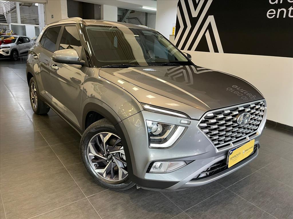 CRETA 1.0 TGDI FLEX LIMITED AUTOMÁTICO2
