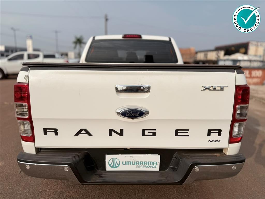 RANGER 3.2 XLT 4X4 CD 20V DIESEL 4P AUTOMÁTICO3