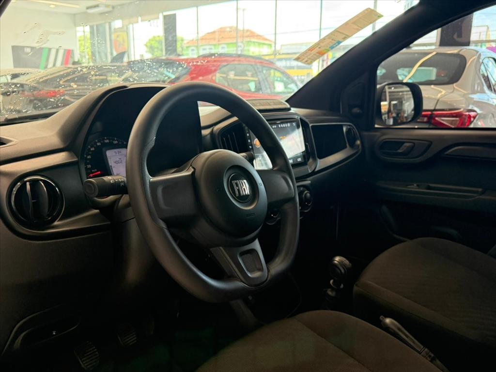 FIORINO 1.4 MPI FURGÃO ENDURANCE 8V FLEX 2P MANUAL7