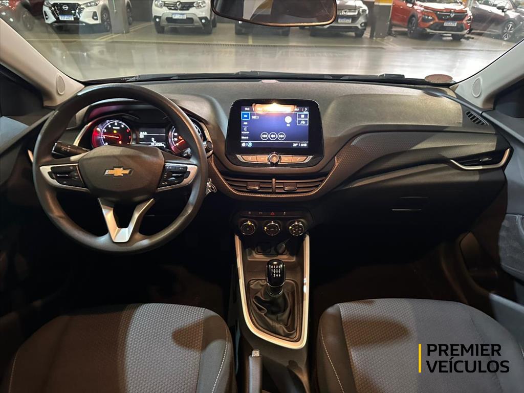 ONIX 1.0 TURBO FLEX LT MANUAL5