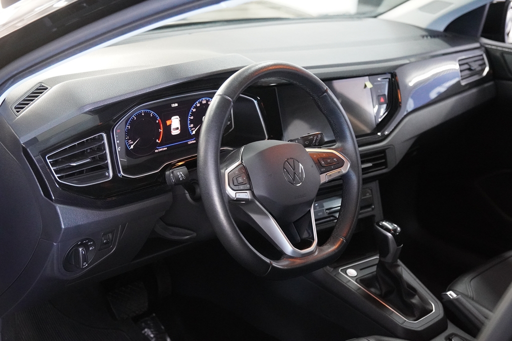 POLO 1.0 170 TSI HIGHLINE AUTOMÁTICO12