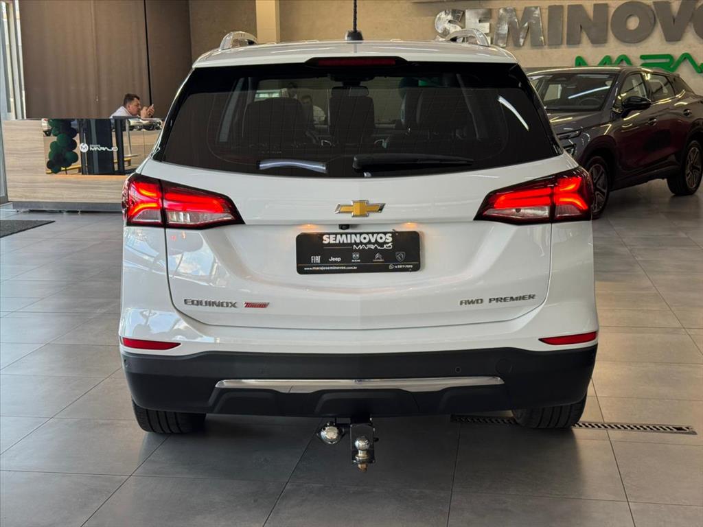 EQUINOX 1.5 16V TURBO GASOLINA PREMIER AWD AUTOMÁTICO14