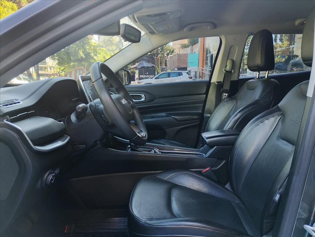 COMPASS 1.3 T270 TURBO FLEX SPORT AT66