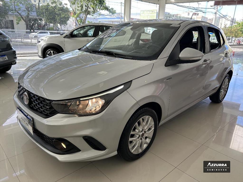 ARGO 1.8 E.TORQ FLEX PRECISION AT62