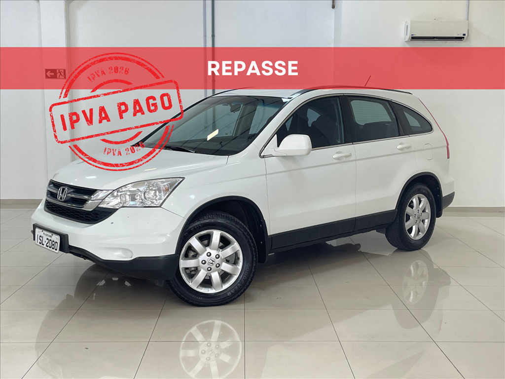 2.0 LX 4X2 16V GASOLINA 4P AUTOMÁTICO