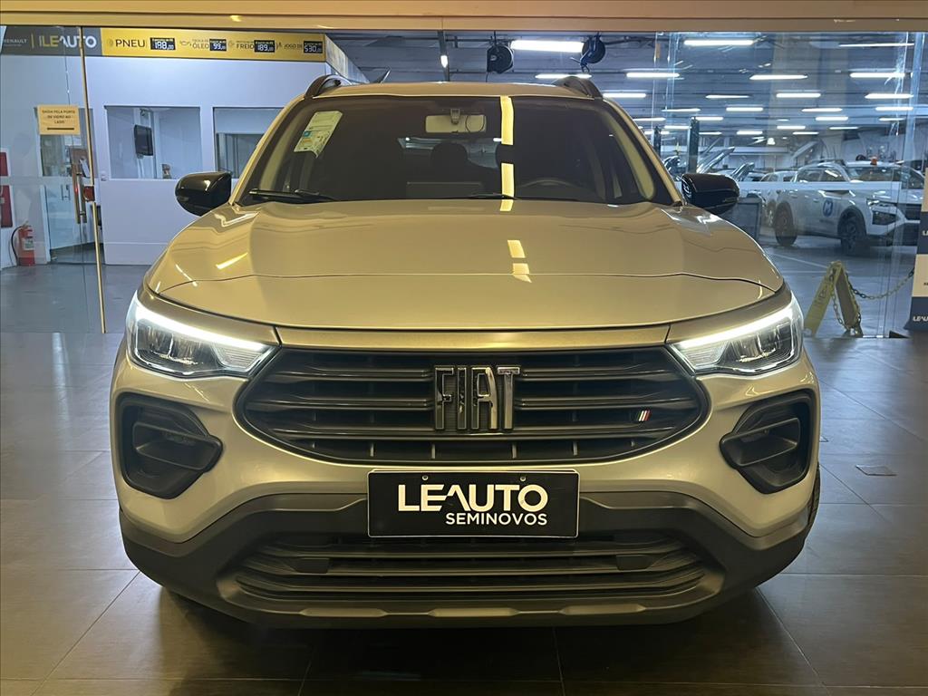 PULSE 1.3 FLEX DRIVE CVT2