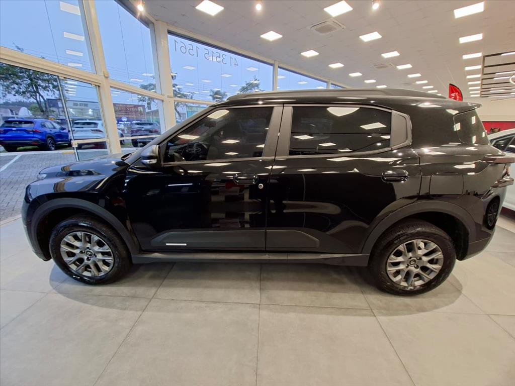 C3 AIRCROSS 1.0 TURBO 200 FLEX FELL PACK CVT1