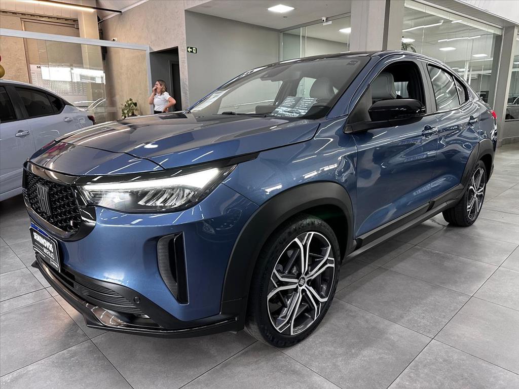 FASTBACK 1.0 TURBO 200 FLEX IMPETUS CVT3