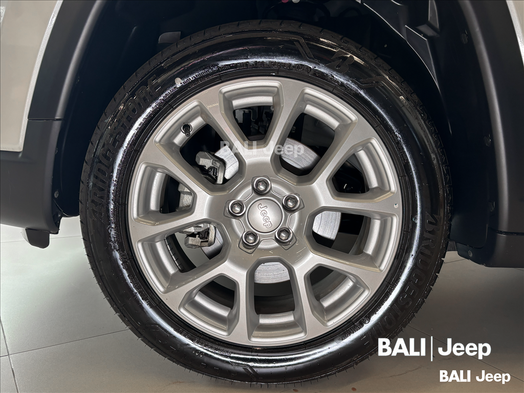 COMPASS 1.3 T270 TURBO FLEX SPORT AT66