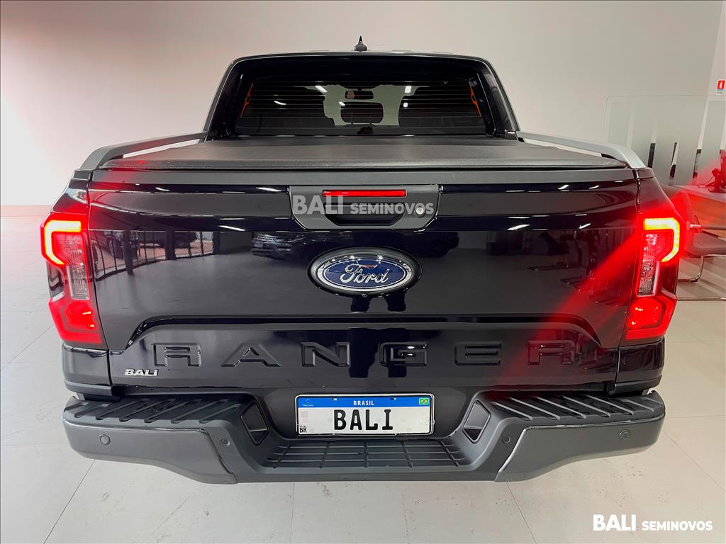 RANGER 2.0 TURBO DIESEL CD BLACK 4X2 AUTOMÁTICO5