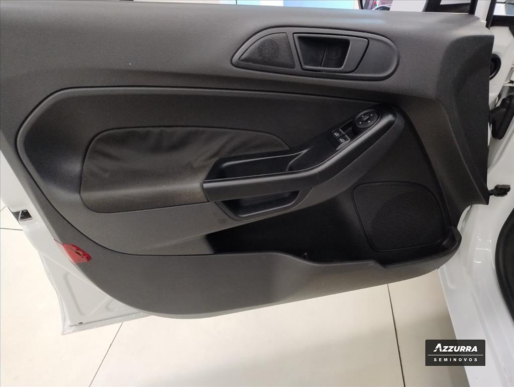 FIESTA 1.5 SE HATCH 16V FLEX 4P MANUAL16