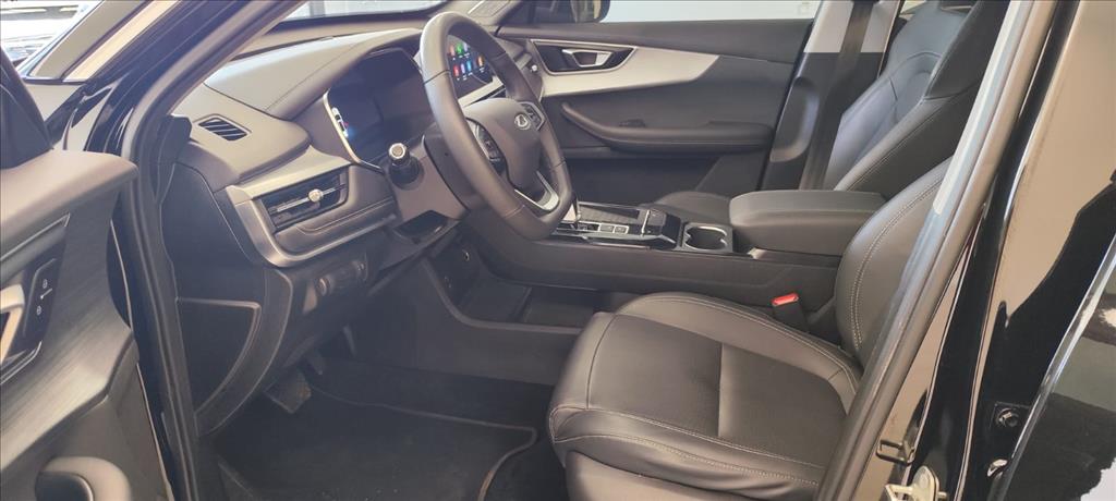TIGGO 7 1.5 TCI TURBO FLEX SPORT CVT11