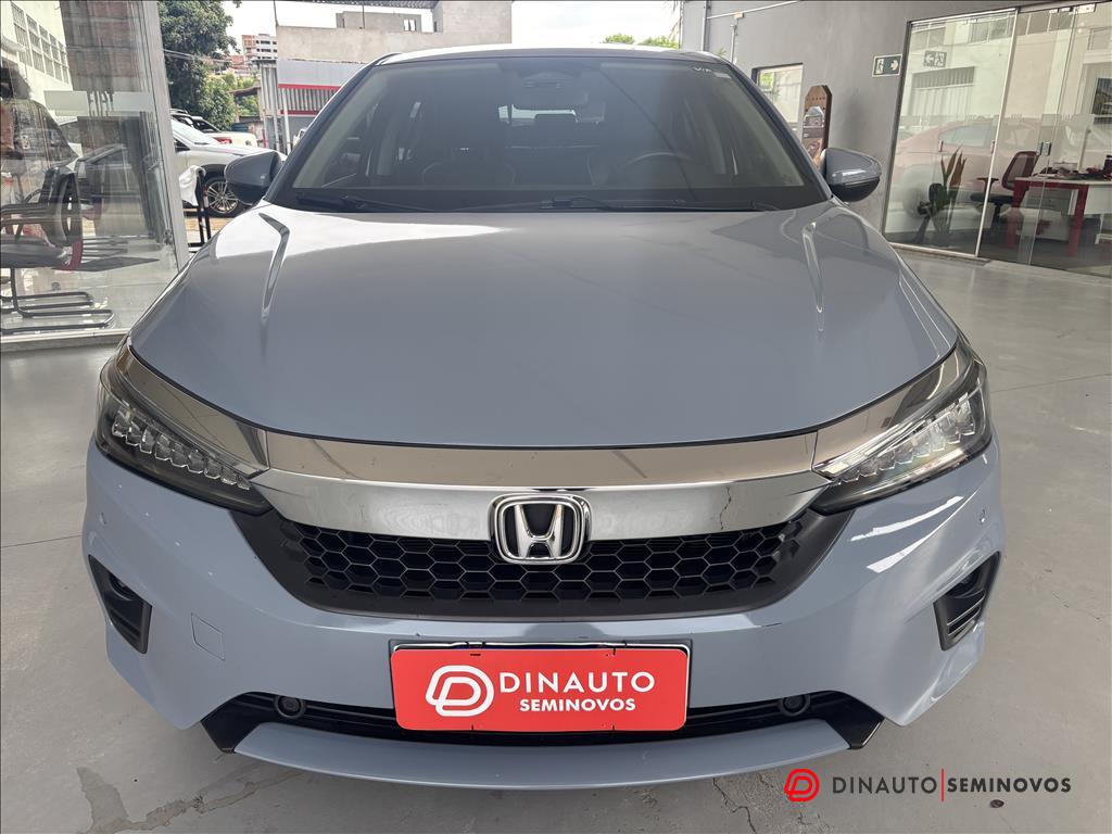 Honda-CITY-1.5 i-VTEC FLEX HATCH TOURING CVT