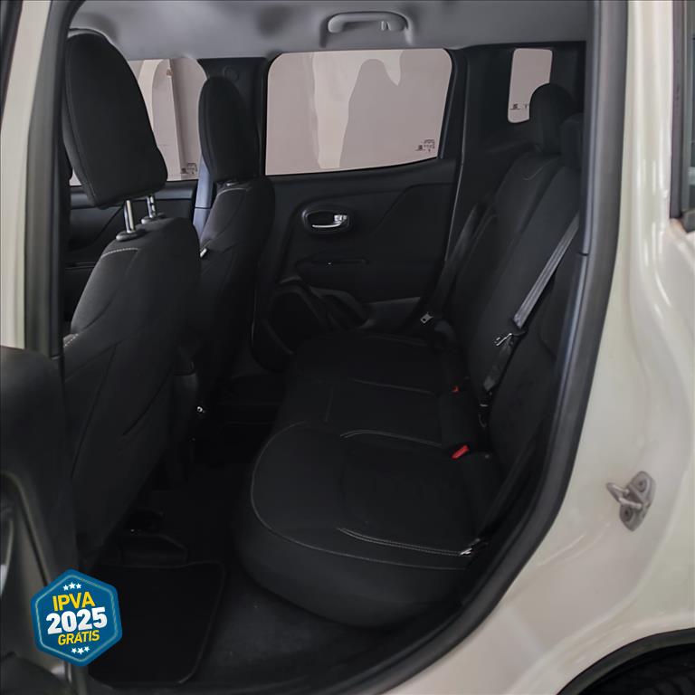 RENEGADE 1.3 T270 TURBO FLEX SPORT AT67