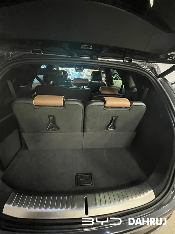 TAN ELÉTRICO AWD12