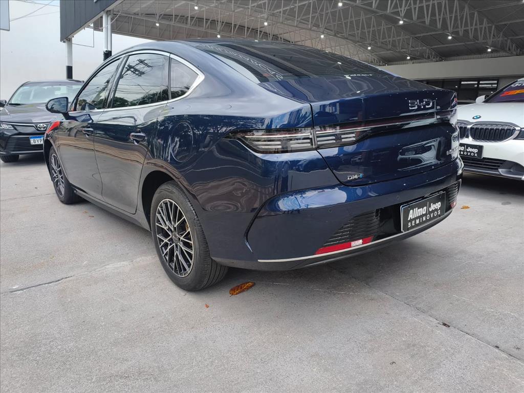 KING 1.5 DM-I PHEV GS AUTOMÁTICO5