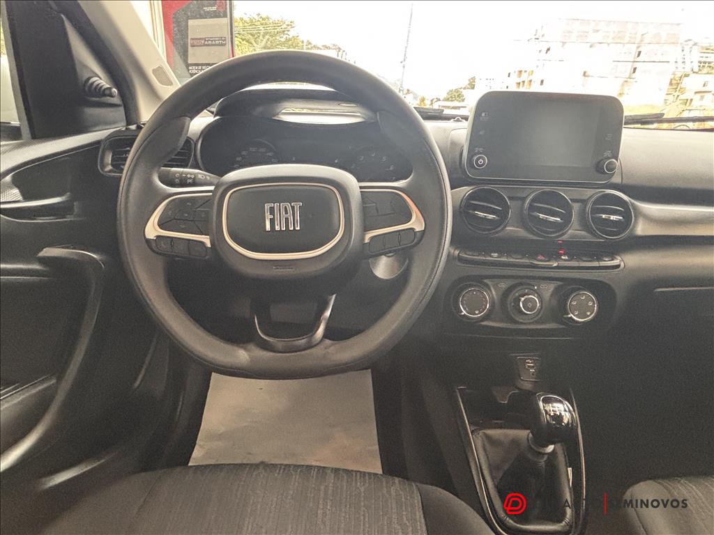 Fiat-ARGO-1.0 FIREFLY FLEX DRIVE MANUAL