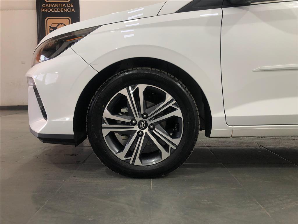 HB20S 1.0 TGDI FLEX PLATINUM PLUS AUTOMÁTICO