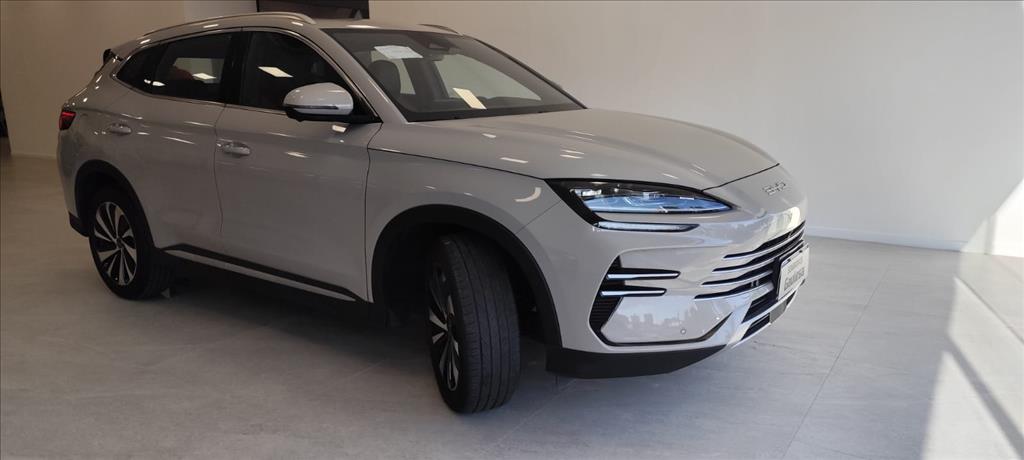 SONG PLUS 1.5 DM-I HÍBRIDO AUTOMÁTICO2