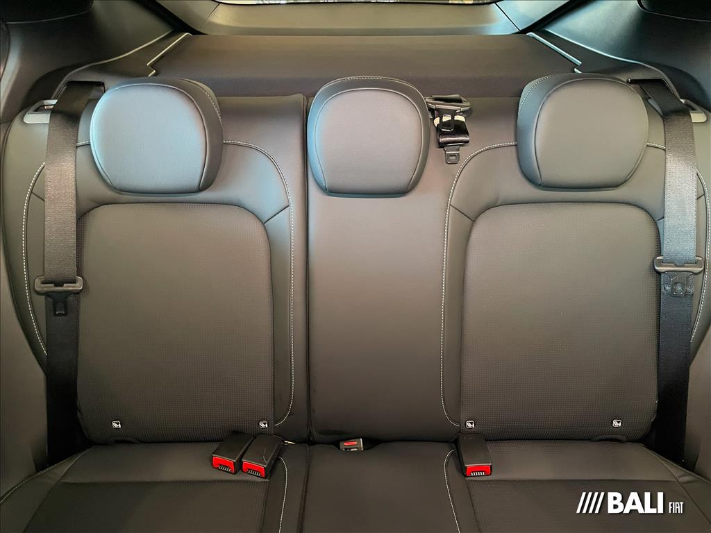 FASTBACK 1.0 TURBO 200 HYBRID IMPETUS CVT