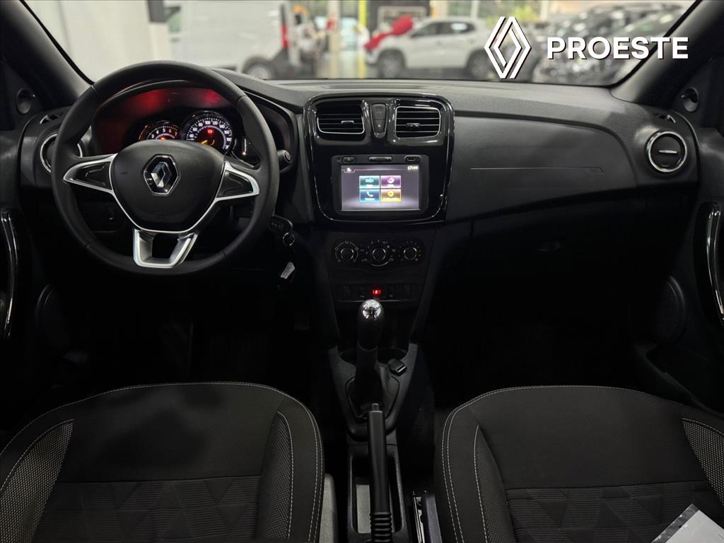 STEPWAY 1.0 12V SCE FLEX ZEN MANUAL