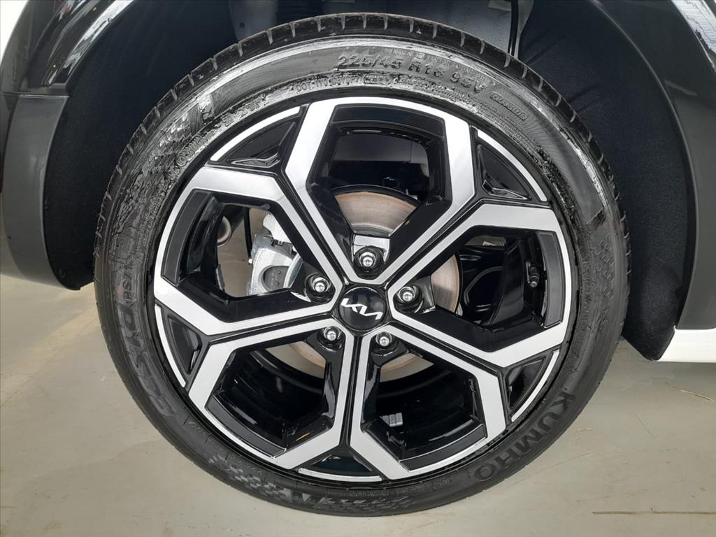 NIRO 1.6 GDI HEV RIO OPEN LIMITED EDITION DCT16