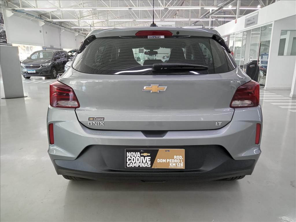 ONIX 1.0 FLEX LT MANUAL